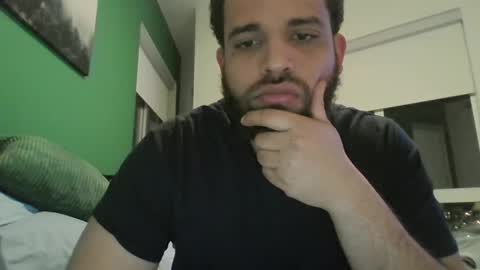 davidalcantarae online show from February 24, 5:22 am