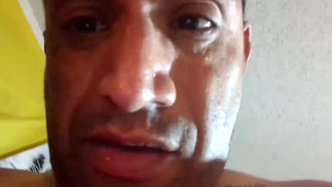 davidallen210970330 online show from October 15, 8:59 am