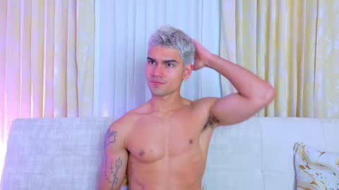 davidaponte online show from October 13, 9:50 pm