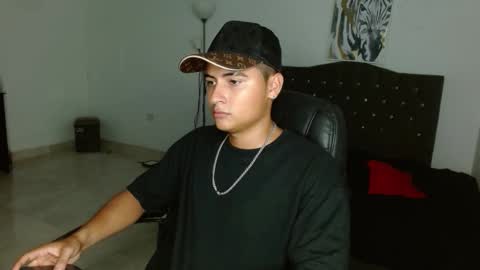 David Bless online show from September 22, 12:26 am