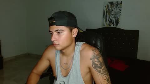 David Bless online show from September 28, 1:47 am