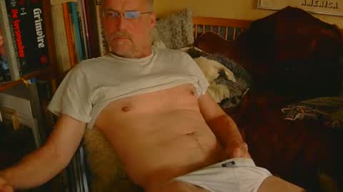 David online show from November 4, 7:10 am