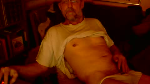 David online show from January 12, 7:15 am