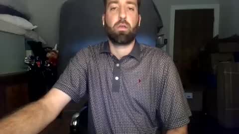 Snapshot of davidboner85 chatting on October 2, 8:40 pm DavidBoner85 online show from October 2, 8:40 pm