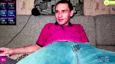 DavidCarroll online show from January 10, 9:59 am