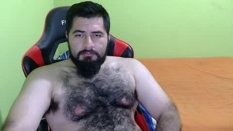 David online show from January 8, 5:48 am