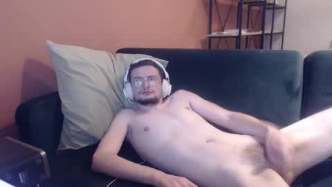 davidfoxfr online show from November 23, 7:12 pm