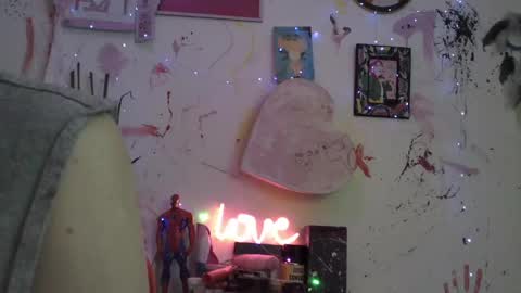 David Lucky 13  online show from April 23, 1:24 am