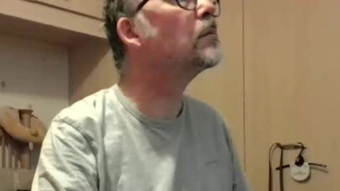 davidjmarshall46 online show from February 2, 11:28 am