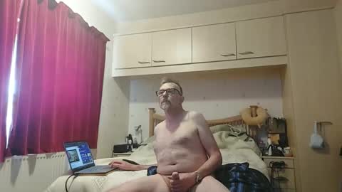 davidjmarshall46 online show from June 4, 8:42 am
