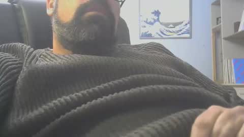 davidmax245 online show from December 15, 7:21 pm