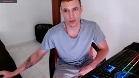 davidsalazar33 online show from September 9, 9:26 pm