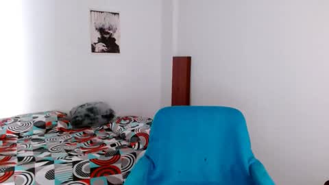 davidsalazar33 online show from September 29, 6:18 pm