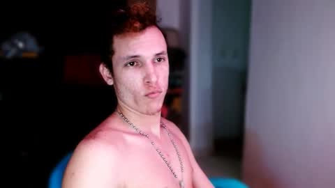 davidsalazar33 online show from November 7, 4:26 am