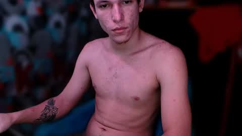 davidsalazar33 online show from November 16, 10:34 pm