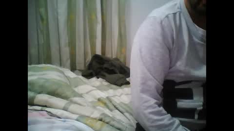 SUIZO online show from March 28, 8:54 pm