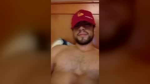 davidsweat7 online show from June 16, 4:49 am