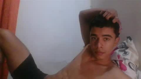 davidth000 online show from April 7, 5:31 am