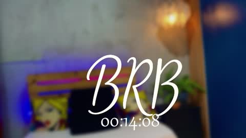 daviid_huge online show from March 29, 7:32 am