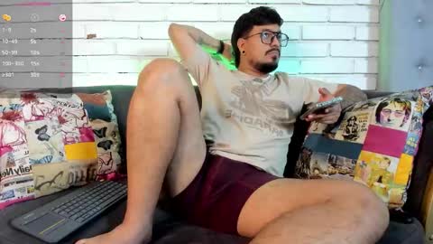 David Evans online show from November 25, 5:17 am