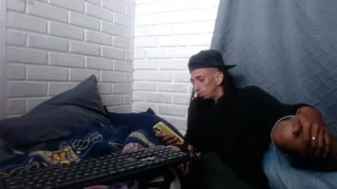 DAVILS online show from April 17, 6:38 am