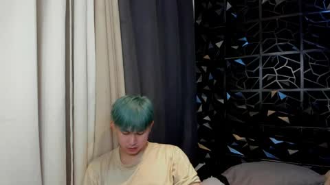 daniel online show from April 2, 6:15 pm