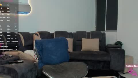 Snapshot of davis_alx chatting on February 25, 3:31 am davis  instagram davis alx1 online show from February 25, 3:31 am