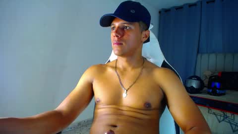 David Angel online show from March 31, 2:01 am