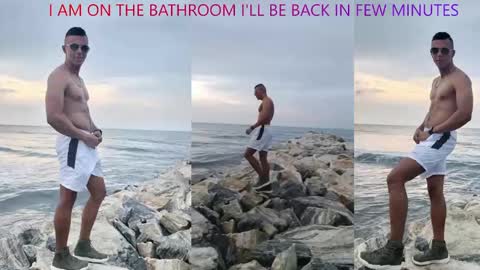 Snapshot of davisito7 chatting on January 29, 6:22 am David Angel online show from January 29, 6:22 am