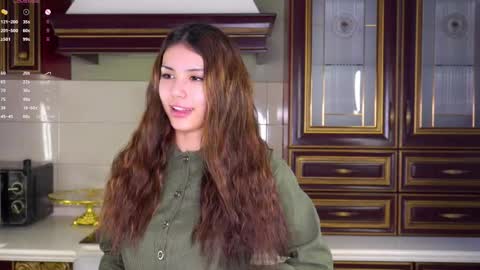 Call me Kira welcome online show from March 13, 7:33 am