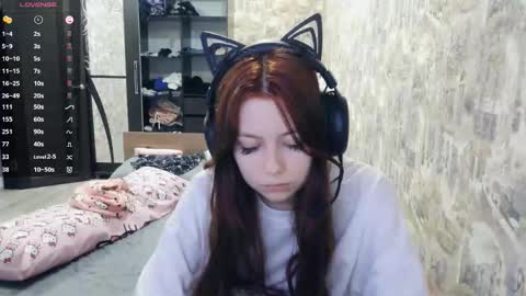 Alice online show from December 18, 9:48 am