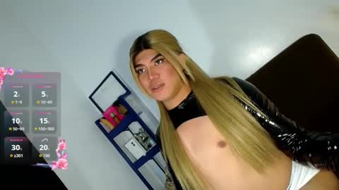 Dawsonhansleyxx  online show from April 16, 5:35 pm