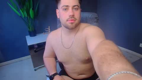 DaxGreer online show from April 1, 2:25 pm