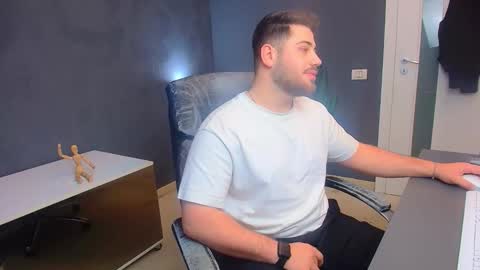 DaxGreer online show from March 28, 5:31 am