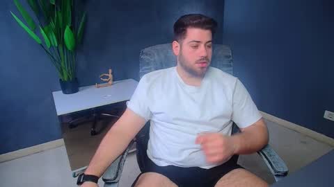 DaxGreer online show from April 1, 6:03 am