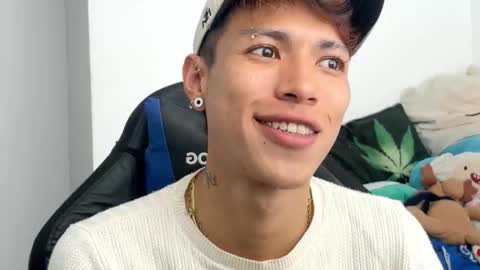 Daxon online show from February 26, 4:21 pm