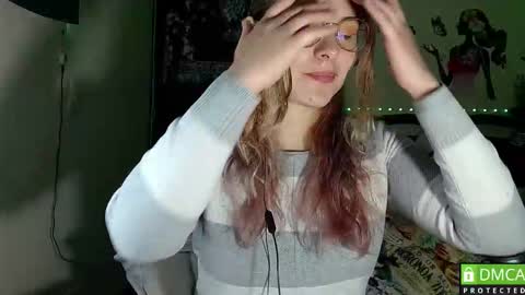 Eli online show from November 10, 8:50 am