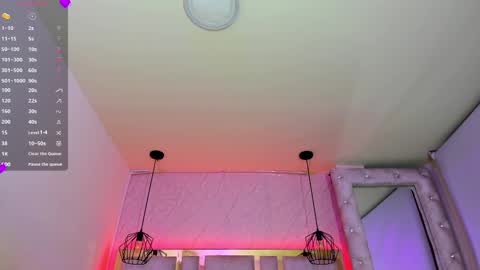 dayana_harlow2 online show from November 2, 12:32 am