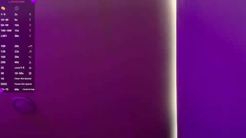 dayana_harlow2 online show from January 17, 7:33 pm