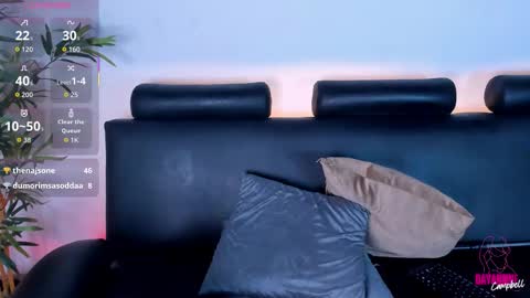 Dayanne online show from November 19, 11:47 pm