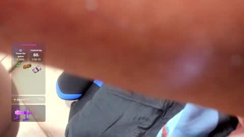 nice too meet you i m alison online show from March 7, 3:06 am