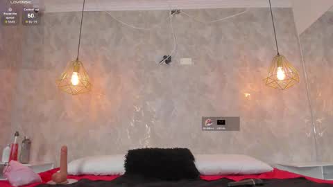 DAYRA ANGELS online show from March 3, 9:22 pm