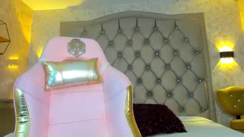 DAYRA ANGELS online show from February 23, 9:16 pm