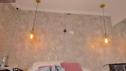 DAYRA ANGELS online show from November 28, 7:43 pm