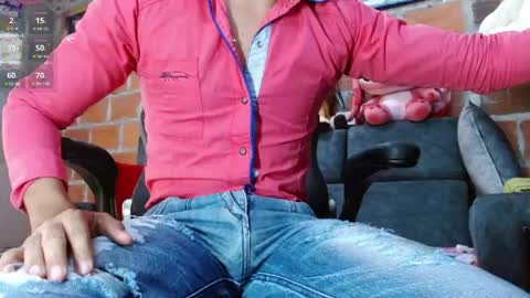 dayro_dduran online show from March 22, 7:51 pm