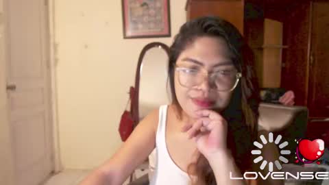 daze2love online show from December 3, 11:29 pm