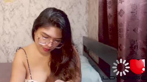 daze2love online show from December 30, 1:48 am