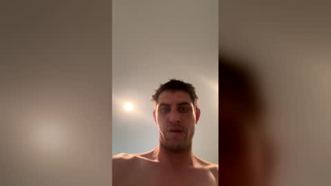 dbaker631 online show from April 3, 10:28 pm