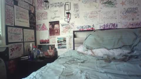 dbeamon92 online show from April 4, 3:41 pm