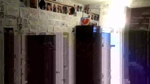 dbeamon92 online show from February 19, 12:32 am